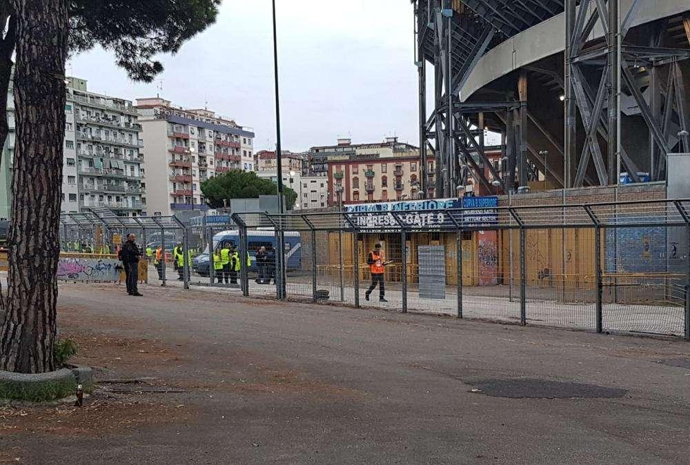 Sky - San Paolo, il Parma rifiuta il rinvio: teme sia strategia per favorire Gattuso