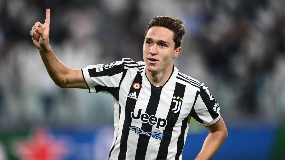 Chelsea-Juventus, le formazioni ufficiali: Chiesa-Morata dal 1'