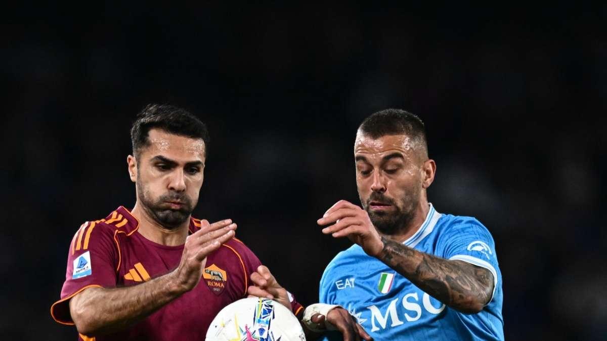 Spinazzola in conferenza: "Come sto? Mi sono fermato in tempo. Errori arbitrali? Maggiori responsabilità al direttore di gara" 