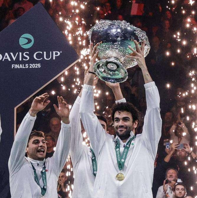 Contributi allo sport per il 2026: assegnati 344 mln, cresce il tennis e il calcio resta 1° 