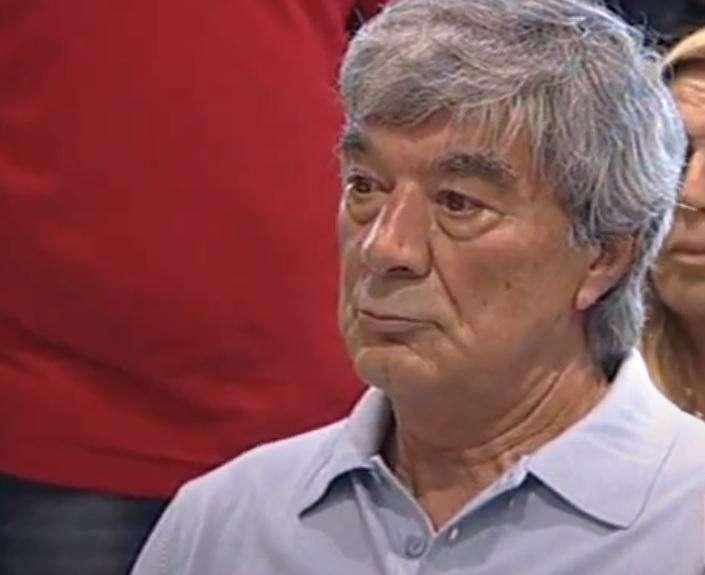 Juliano, la proposta del gruppo Pd: "Intitoliamogli stadio 'Caduti di Brema' a San Giovanni"