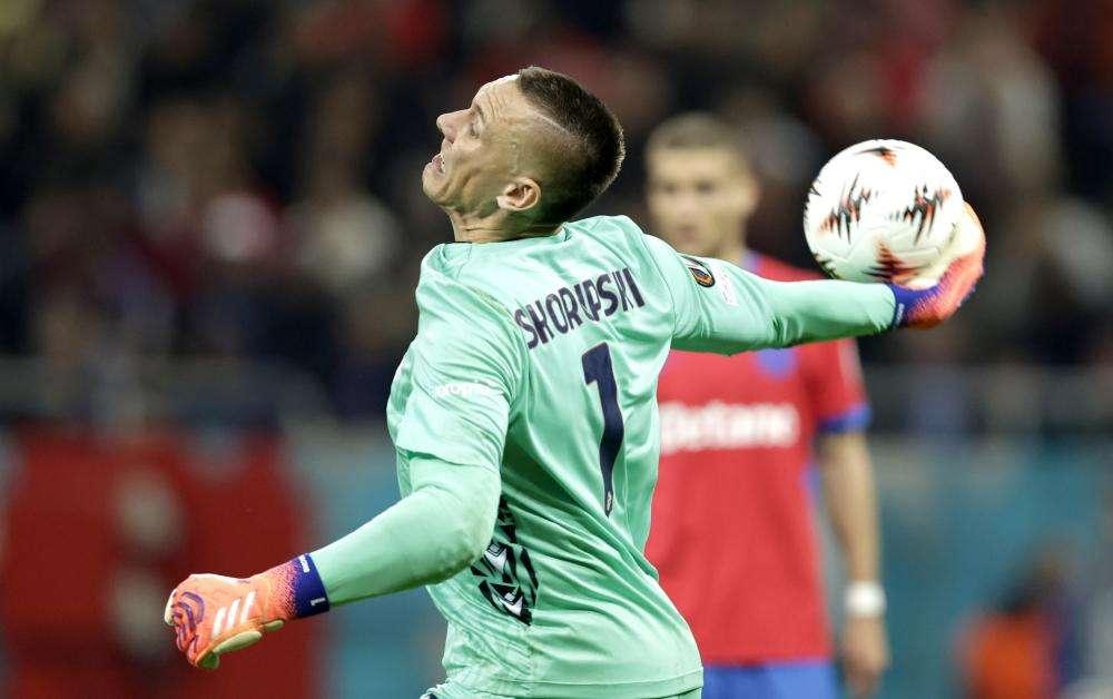 Bologna, tegola dopo il Napoli! Un mese e mezzo di stop per Skorupski