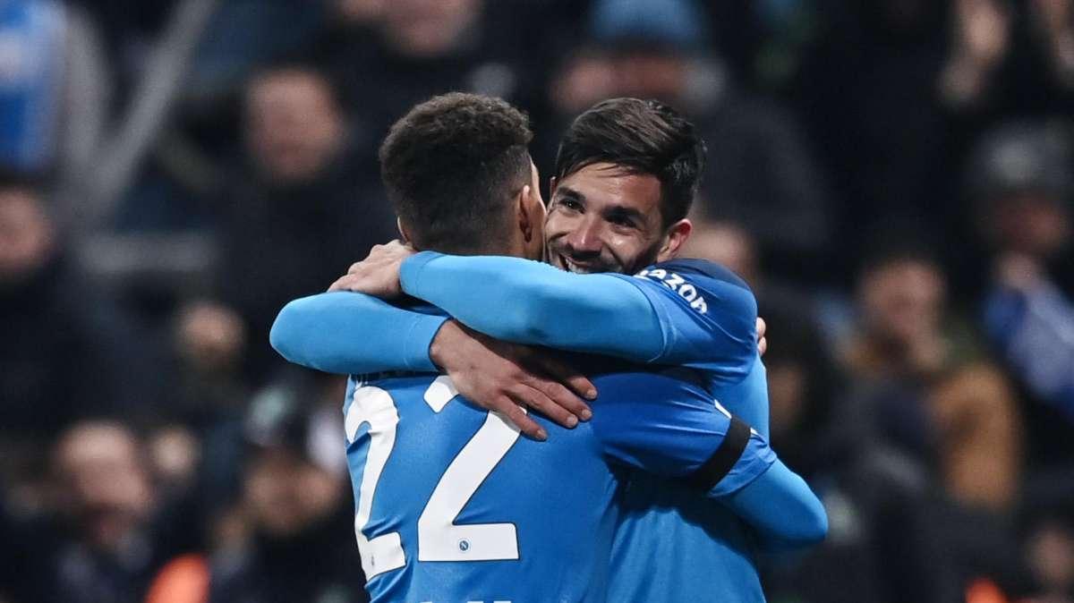 Chi al posto di Osimhen? Simeone il gran favorito, ma Spalletti ha anche un'altra arma