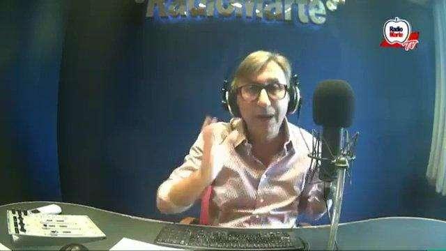 Auriemma ironizza: "Menomale che andava esonerato e che Osimhen è un pacco..."