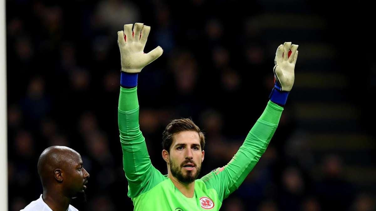 Eintracht, Trapp avverte il Napoli: "Li conosciamo. Osimhen? Non c'è solo lui"