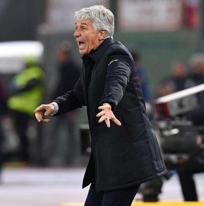 Atalanta, Gasperini reclama a Sky: "Gol di Mertens è fuorigioco, errore inconcepibile col Var! Poteva finire diversamente..."