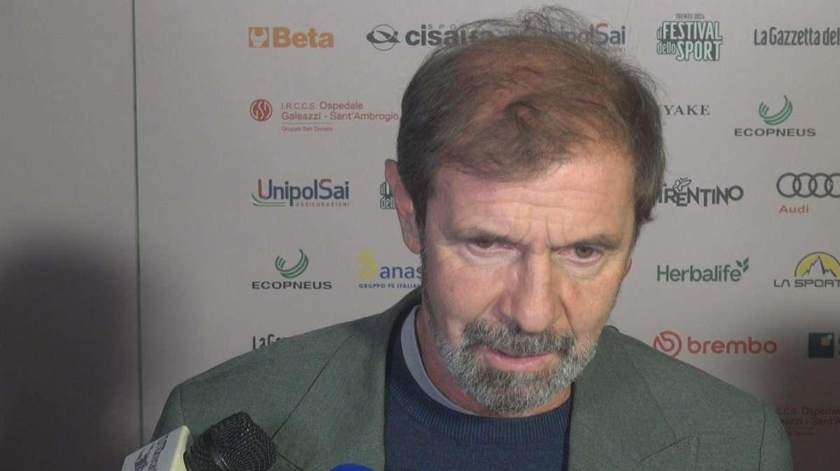 L’ex Milan Galli: “Vincere a Napoli per dare una svolta al campionato"