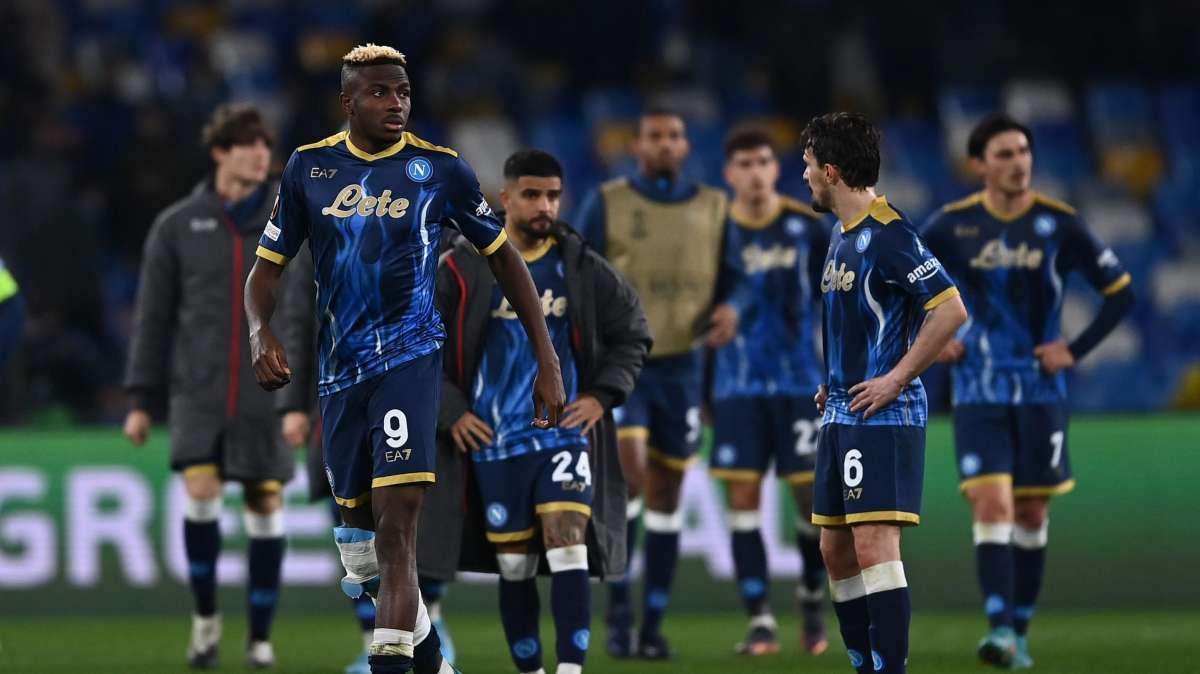 Polizza trasferta per Spalletti: azzurri 'secondi' per punti fuori casa, solo una squadra fa meglio