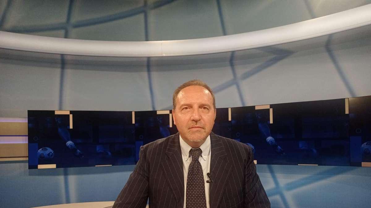 Venerato: "Kvaratskhelia rinnoverà per dirsi addio come fu con Osimhen"