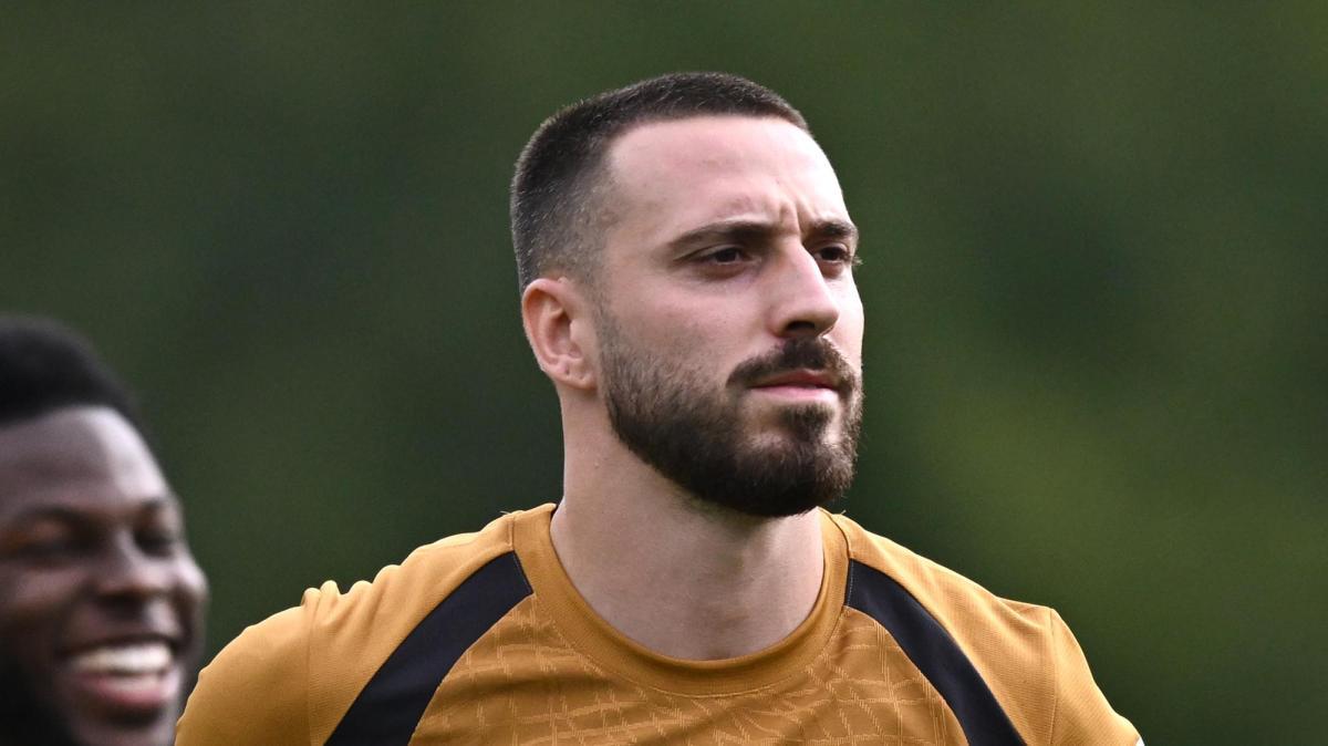 Fu vicino al Napoli, Gila sul Milan: "Mi volevano altri ma ho fatto la scelta migliore"