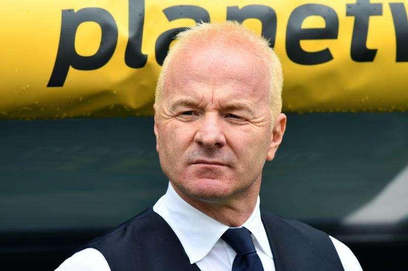Lazio, Tare: "Napoli accreditato per lo scudetto, ma vogliamo vincere"