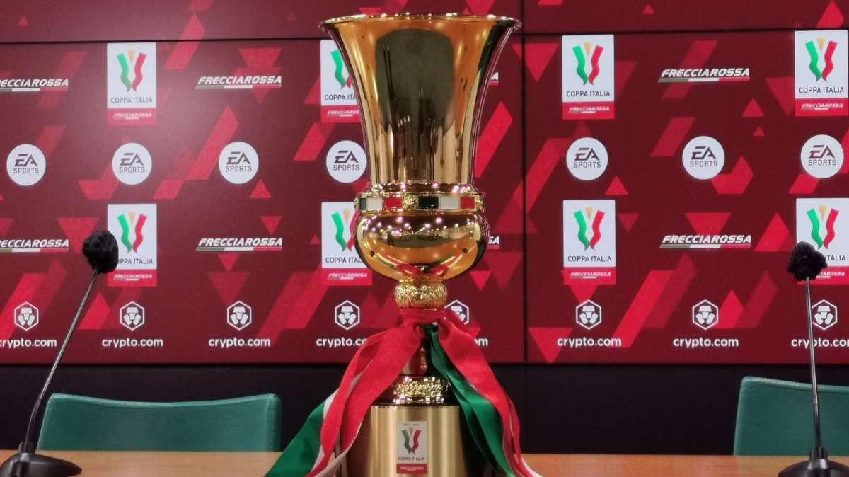 Coppa Italia, c'è già il tabellone: per il Napoli subito test impegnativo, poi la Roma?