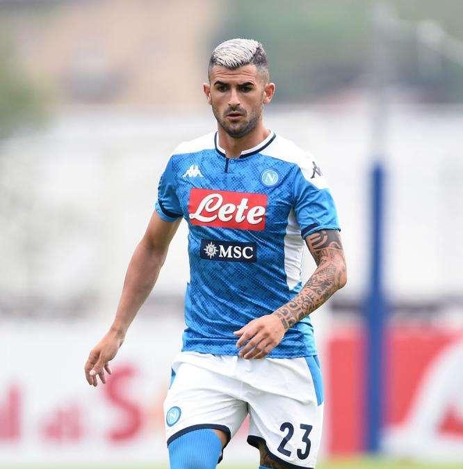 Ag. Hysaj conferma: "Contatti fitti col Valencia, ma c'è poco tempo: serve stringere velocemente"