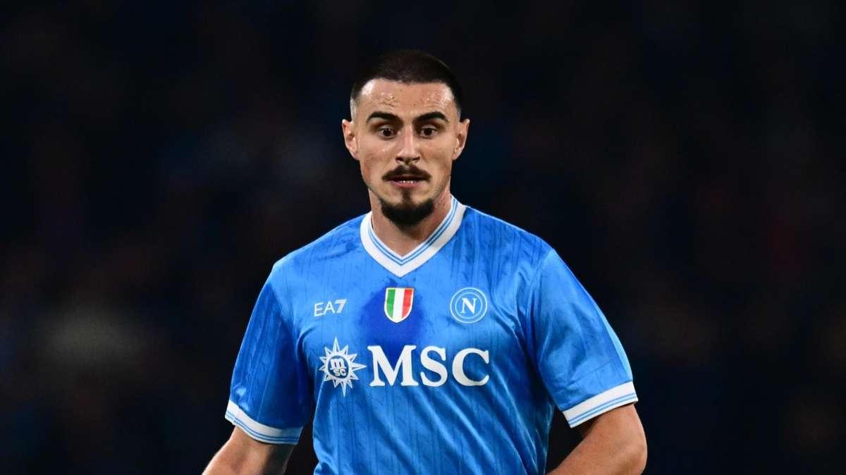 Elmas, nessun infortunio muscolare: l'annuncio di Stellini