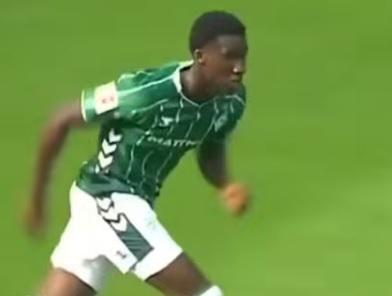 Ag. Coulibaly annuncia: "Contatti con tanti club, anche col Napoli!"