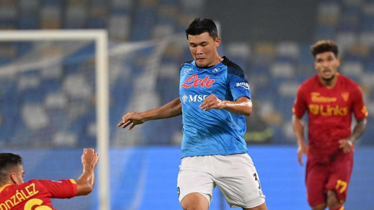 CdS -  Per la prima volta il Napoli ha dovuto racchiudere il meglio di sé nella fase difensiva
