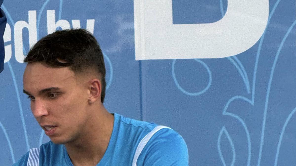 Dimaro, Alisson e Giovane protagonisti del bagno di folla coi tifosi