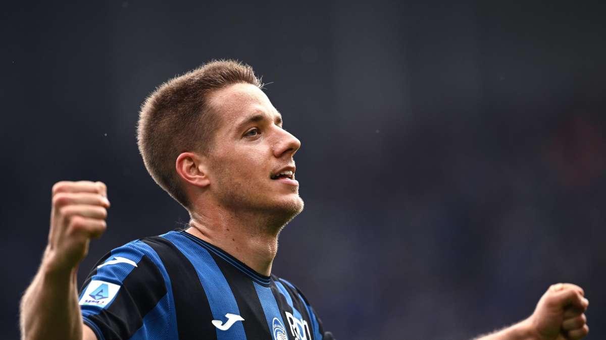 Si risveglia l'Atalanta, il Bologna va ko e scende al quinto posto