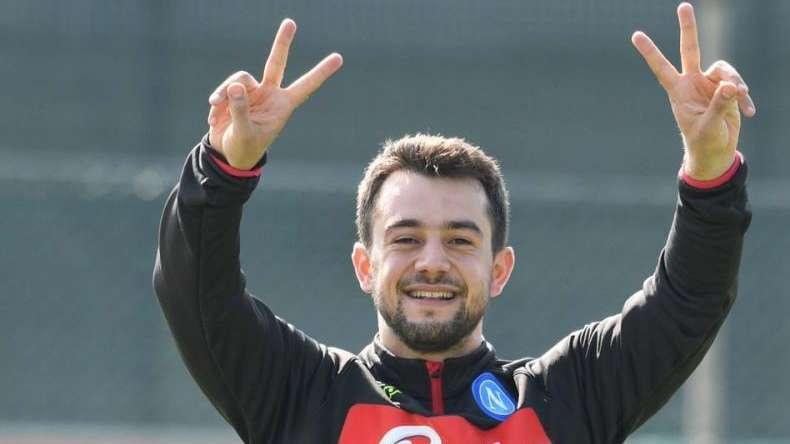 Younes svela tutto: "Napoli è bellissima, tante voci terrificanti su di me. Mi sono fidato delle persone sbagliate, ma ora sto bene"