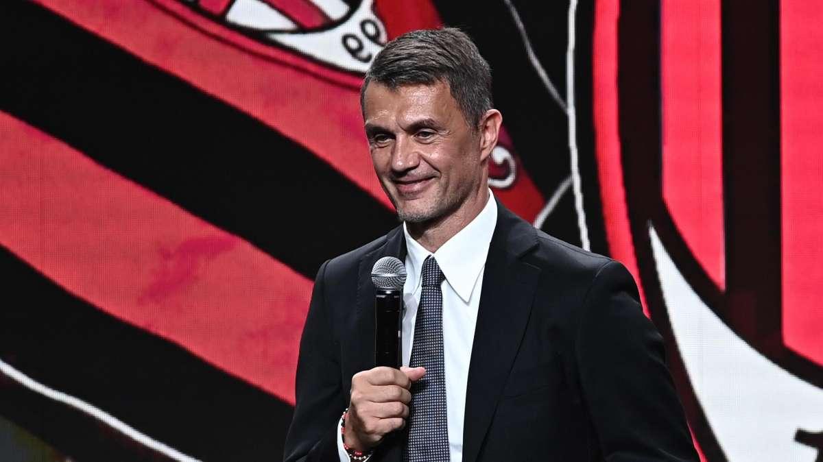 Milan, Maldini convinto: “Ci crediamo eccome! Eravamo a -7 anche l’anno scorso”
