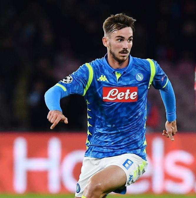 Fabian sui social: "Grande vittoria su un campo difficile! Avanti così"