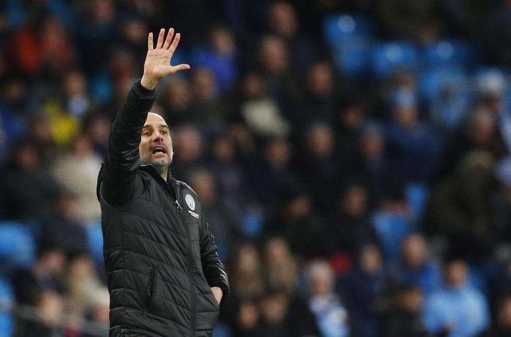Guardiola sicuro: "Sanzione al City? Non è ancora finita! Presenteremo l'appello e vedremo"