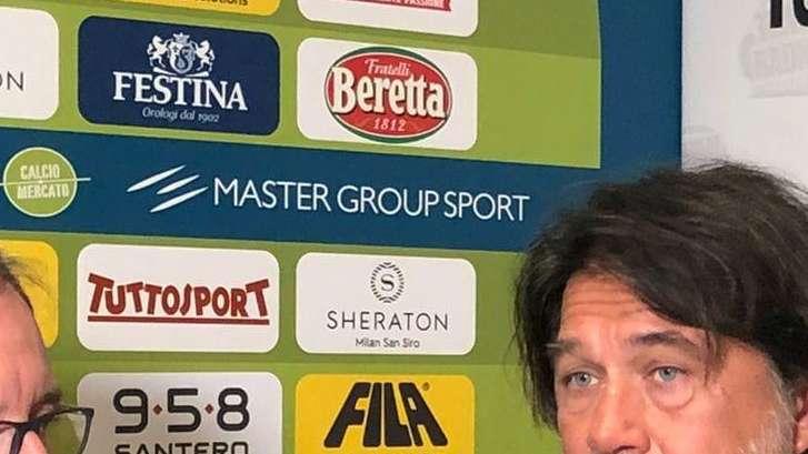 D'Amico fiducioso: "Rafa Marin? Con Conte c'è la garanzia di acquisti funzionali"