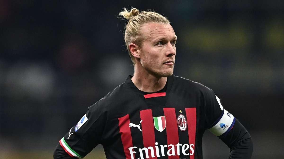 Milan, Kjaer: "Col Tottenham la mia miglior partita dopo l'infortunio. Sono stanco di non giocare"