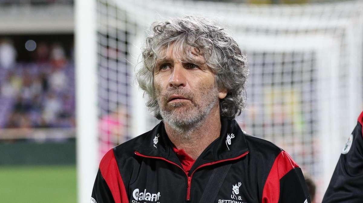 Napoli-Genoa, Faccenda ricorda: "A Cesena una porcata, il San Paolo capì e tifò per noi"