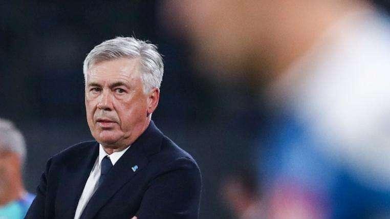 Gazzetta - Ancelotti allibito dalla squadra, Napoli affonda senza dare l'anima
