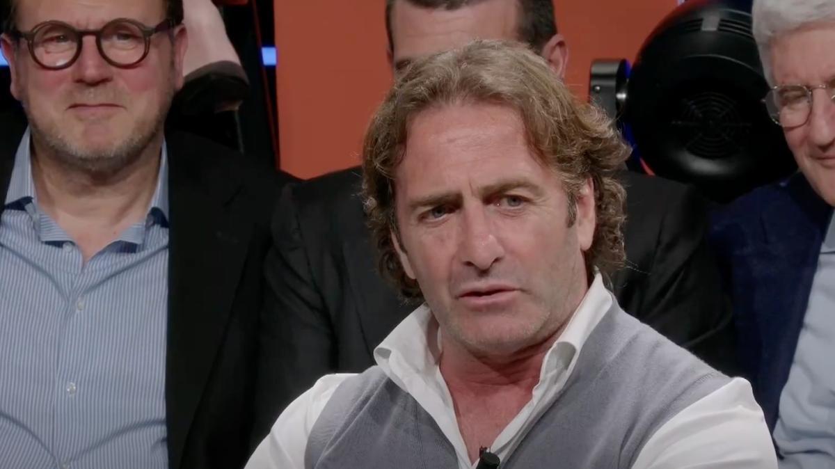 Schwoch: "Lotito libererebbe Sarri per il Napoli? Ho una sensazione..."