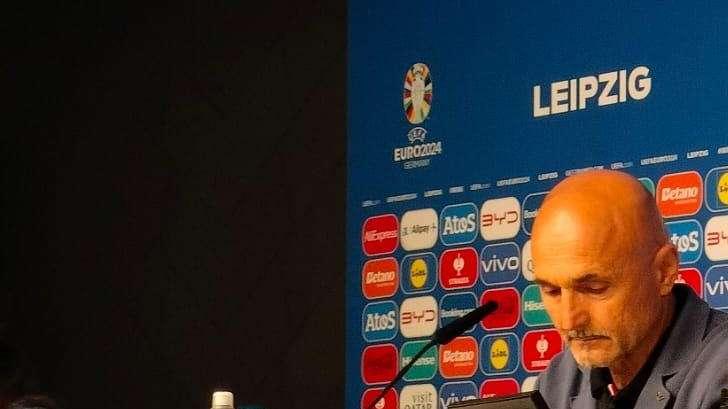 Italia, alle 12.30 Spalletti e Gravina in conferenza: non sono previste dimissioni