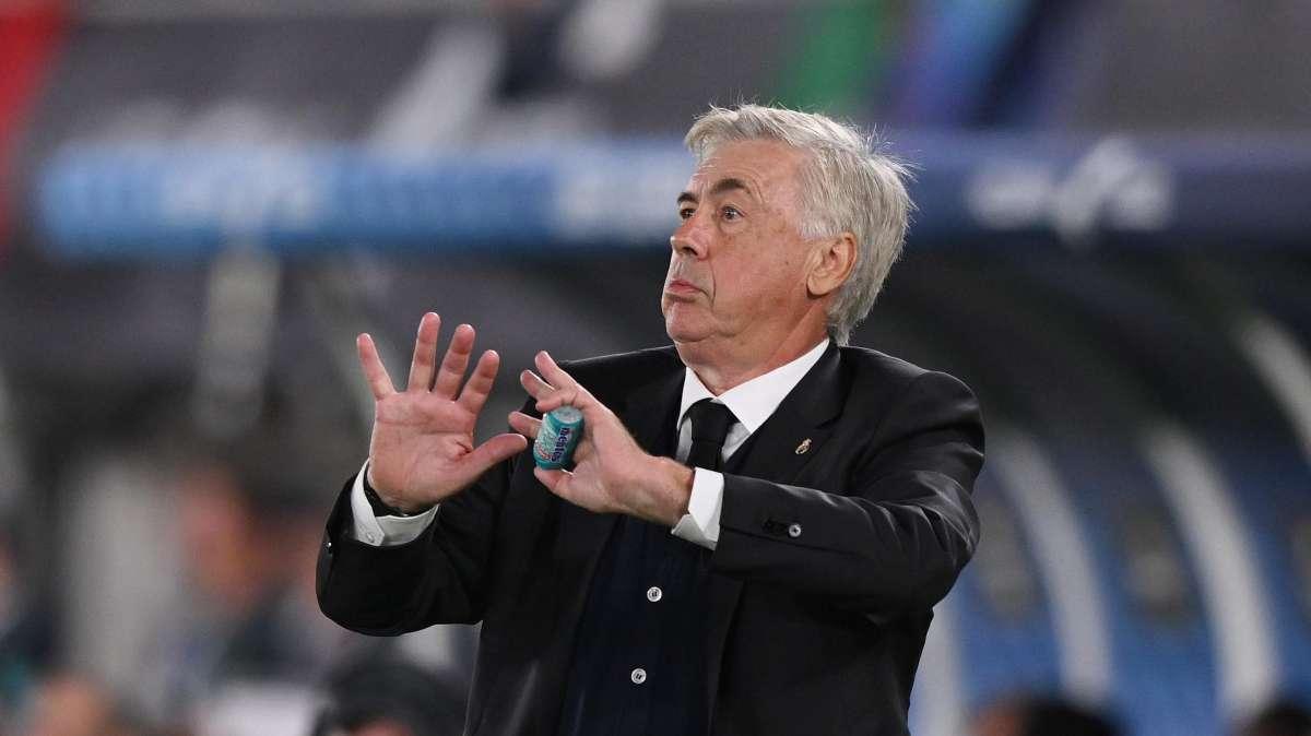 Anche il Real ha degli scontenti, Ancelotti: "Casemiro vuole andare via e lo rispetteremo"