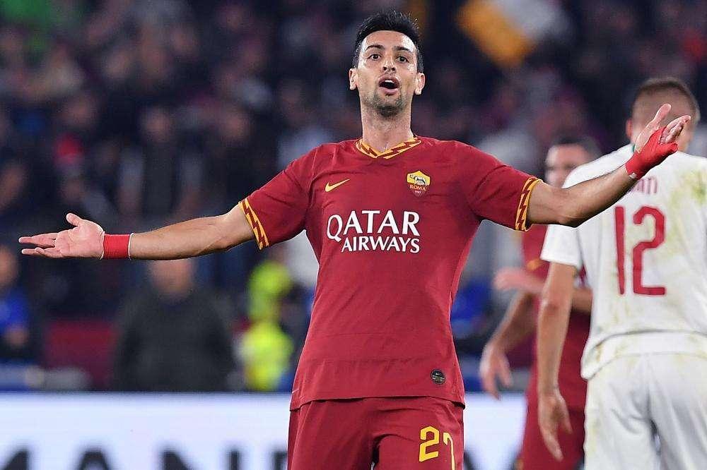 Roma, Pastore: "Fischi Manolas? La gente non deve dimenticare le buone cose che ha fatto qui"