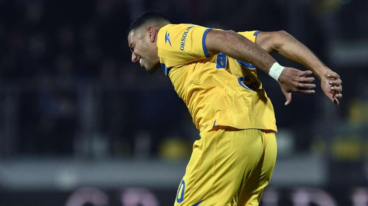 SSCNapoli, il commento sul sito web: "Delusione al Maradona, è la giornata di Walino"