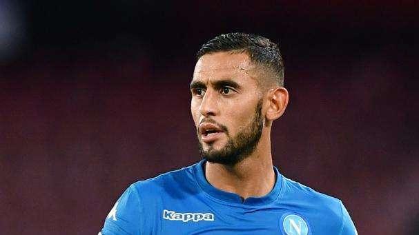 "Milik? Ci faremo compagnia", spunta la confidenza di Ghoulam agli amici: l'algerino ha un desiderio