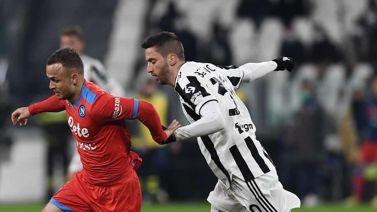 E adesso chi glielo dice a Stan e Juan?