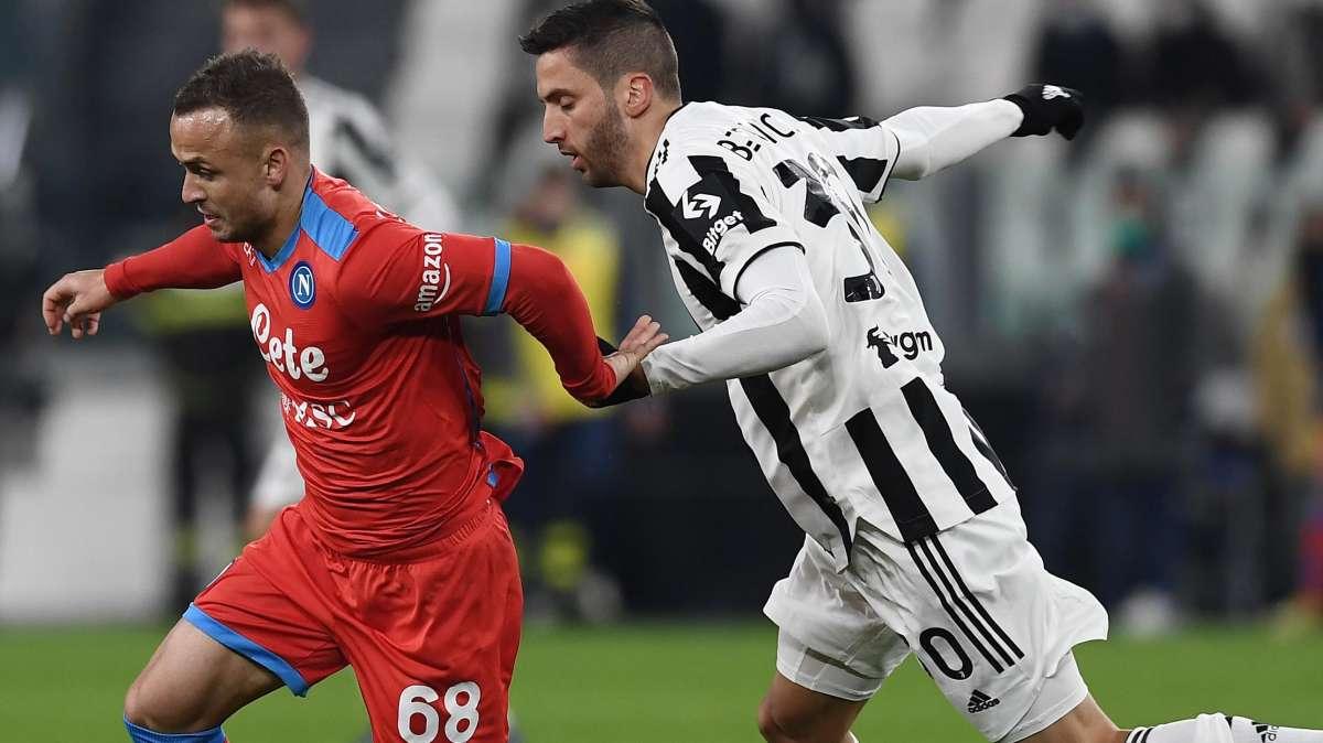 Il paragone più bello da poter fare con Lobotka 