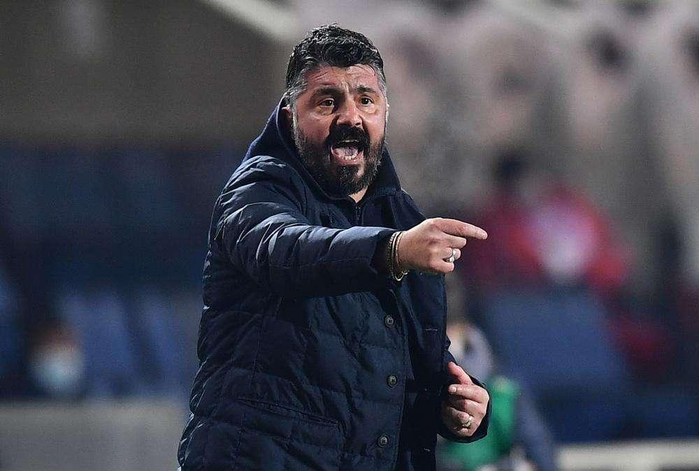 Sky - Gattuso, scelte obbligate in difesa e attacco: a Bergamo può tornare un centrocampista
