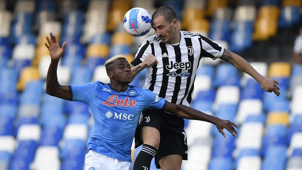 CdM - Ospina, Koulibaly e Osimhen ci saranno col Leicester!  UK ha modificato legislazione