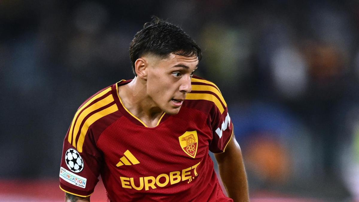 Molina in conferenza: "Giusto il pareggio, anche il Napoli ha costruito tanto oggi"