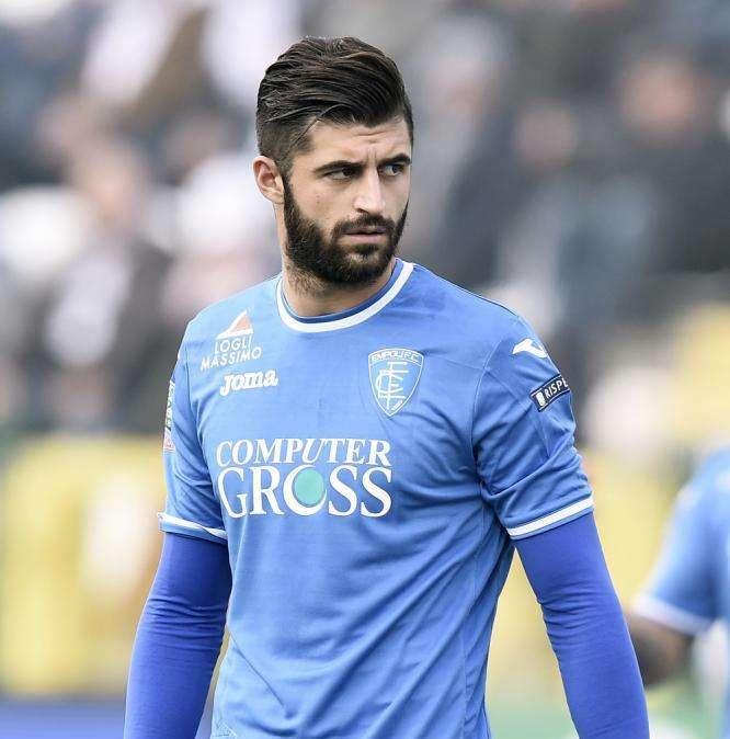 Luperto, ennesima prova convincente con l'Empoli: "Sempre concentrato, difficile rinunciare a lui"