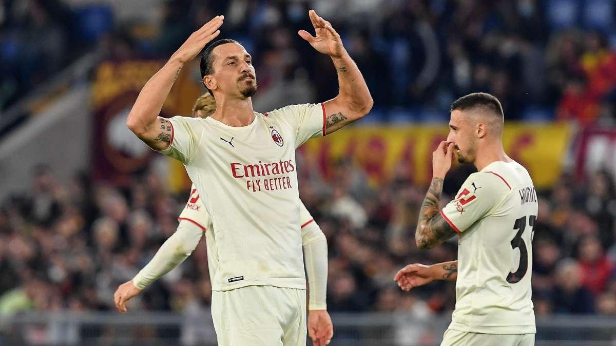 Ibrahimovic: "Ero del Napoli, saltò tutto perché ADL cacciò Ancelotti. E Gattuso non mi ha chiamato..."