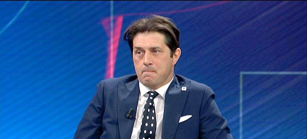 L'allarme di Tacchinardi: "Verona va a 2mila ed ha fisico, il Napoli soffre queste squadre"