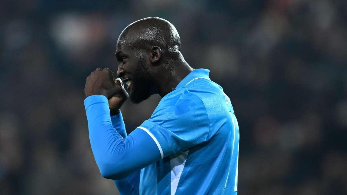 Da 0 a 10: le pa**e quadrate di Lukaku, Conte pensa al nuovo Zielinski, ADL terrorizzato da Raspadori e lo spoiler sugli acquisti di gennaio
