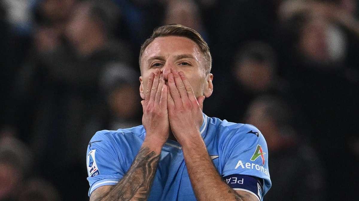 A Torre Annunziata nasce l'Immobile Academy: "Per dare futuro ai ragazzi della mia terra"