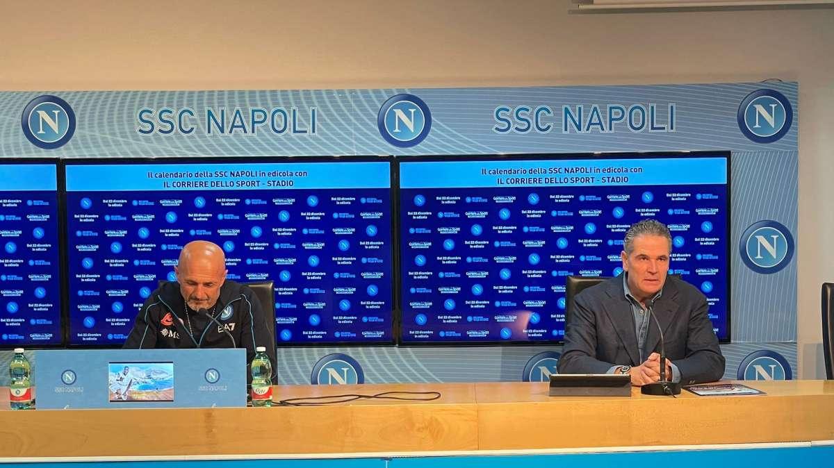 UFFICIALE - Calendario SSCN 2022, 15esima edizione da domani in edicola e sullo store: i dettagli