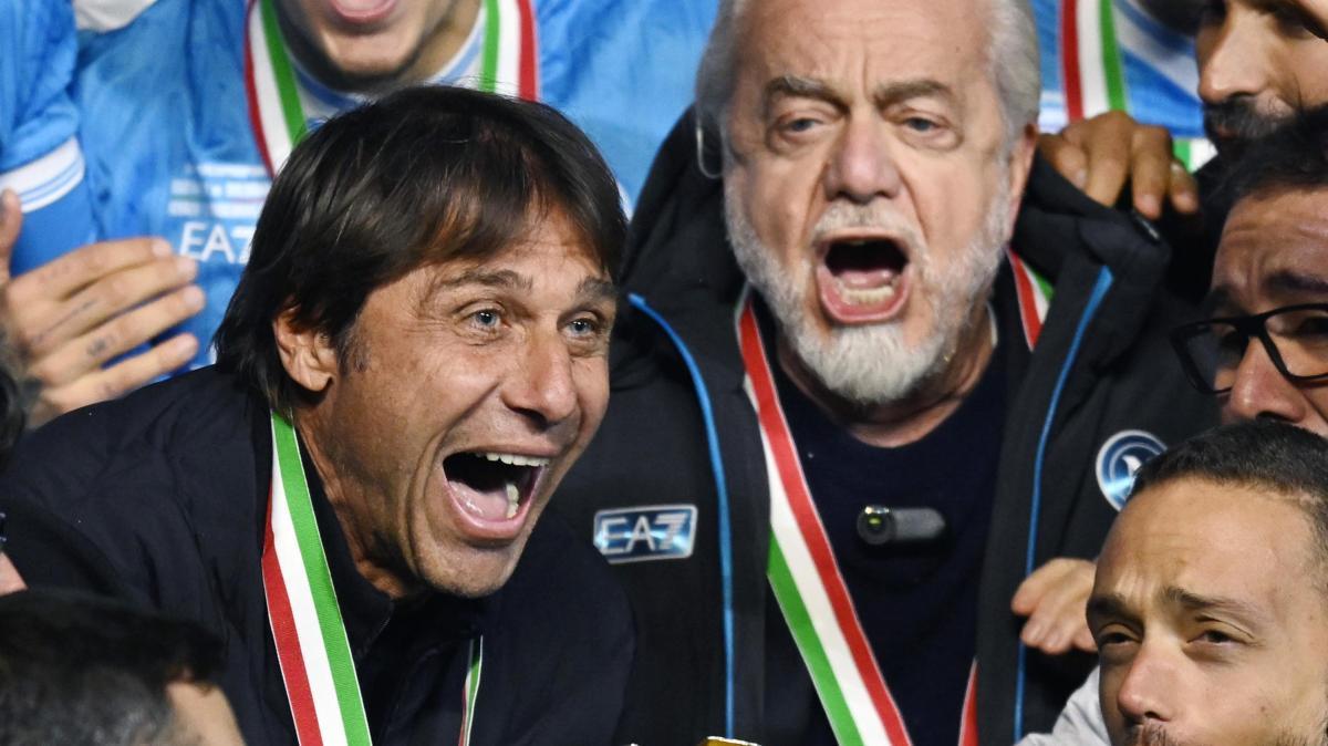 Sorpresa ADL: dubbi su 3 acquisti fatti, ne parlerà con Conte in vista del futuro