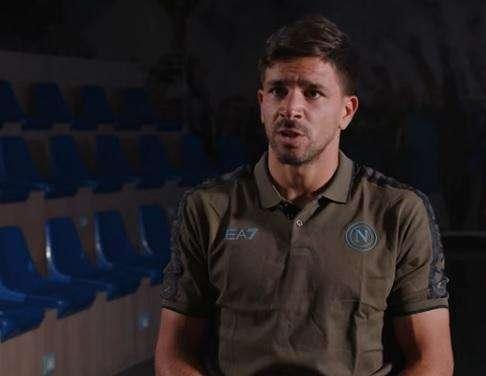 Simeone: "Dopo lo Scudetto, perso Kim e un grande allenatore. Conte? Ti spinge sempre al massimo"