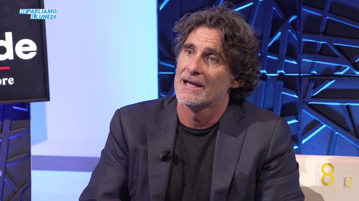 Bucciantini: "Allegri ha finito malissimo al Milan, questa stagione è fondamentale per lui"